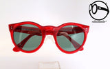 dkny by bausch lomb soho k0104h 80s Occhiali vintage da sole per uomo e donna