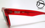 dkny by bausch lomb soho k0104h 80s Lunettes de soleil vintage pour homme et femme