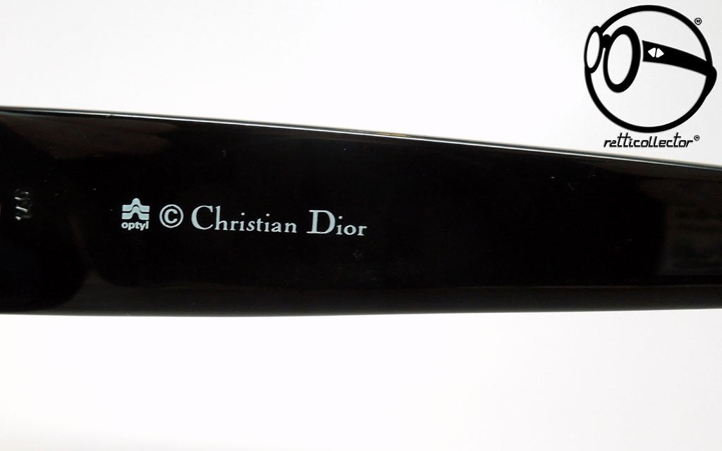Numero de deals serie lunettes dior