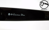 christian dior 2974 90 90s Lunettes de soleil vintage pour homme et femme