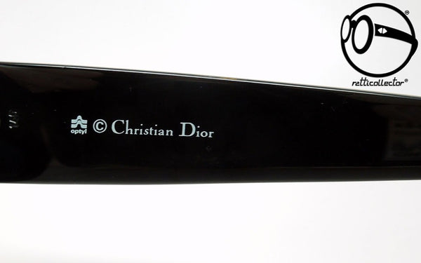 christian dior 2974 90 90s Lunettes de soleil vintage pour homme et femme