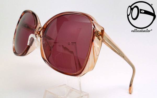 actuell couture flash 35 422 80s Occhiali vintage da sole per uomo e donna