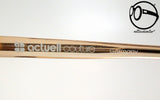 actuell couture flash 35 422 80s Lunettes de soleil vintage pour homme et femme