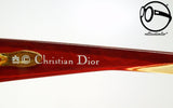 christian dior 2335 30 80s Occhiali vintage da sole per uomo e donna