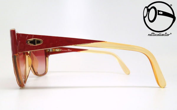 christian dior 2335 30 80s Original vintage frame for man and woman, aviable in our store