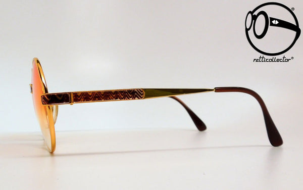 missoni by safilo m 821 44f 0 2 gor 80s Ótica vintage: óculos design para homens e mulheres