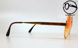 missoni by safilo m 821 44f 0 2 gor 80s Neu, nie benutzt, vintage brille: no retrobrille