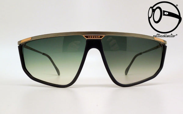 jaguar mod 713 310 l11 fmg 80s Vintage sunglasses no retro frames glasses