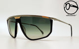 jaguar mod 713 310 l11 fmg 80s Vintage eyewear design: sonnenbrille für Damen und Herren