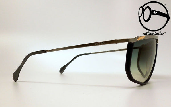jaguar mod 713 310 l11 fmg 80s Vintage очки, винтажные солнцезащитные стиль