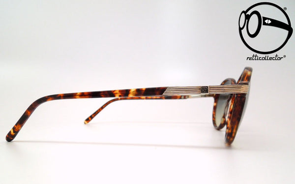 pierre cardin by safilo 6021 00x 51 80s Neu, nie benutzt, vintage brille: no retrobrille