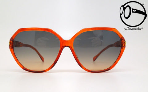 trussardi t714 c 065 80s Vintage sunglasses no retro frames glasses