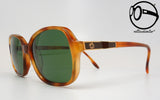 christopher d by fova 1278 d 053 80s Vintage eyewear design: sonnenbrille für Damen und Herren
