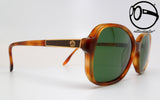 christopher d by fova 1278 d 053 80s Unworn vintage unique shades, aviable in our shop