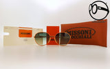 missoni by safilo m 821 n 72t 80s Occhiali vintage da sole per uomo e donna