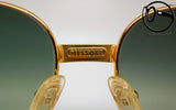 missoni by safilo m 821 n 72t 80s Lunettes de soleil vintage pour homme et femme