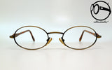 mikli par mikli 6136 col 3800 80s Vintage eyeglasses no retro frames glasses