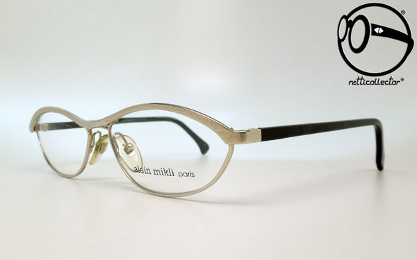 alain mikli paris 2131 col 8126 80s Vintage eyewear design: brillen für Damen und Herren, no retrobrille