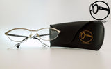 alain mikli paris 2131 col 8126 80s Occhiali vintage da vista per uomo e donna