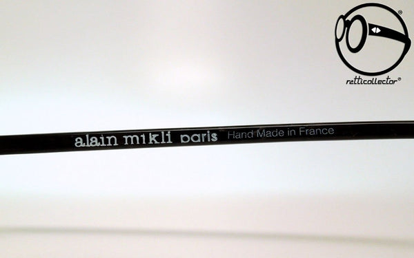 alain mikli paris 2131 col 8126 80s Gafas y anteojos de vista vintage style para hombre y mujer