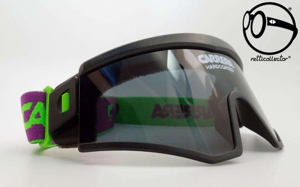 VINTAGE SUNGLASSES CARRERA 5471 HARDCOATED 80s ORIGINAL AND