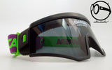 carrera 5471 hardcoated 80s Lunettes de soleil vintage pour homme et femme