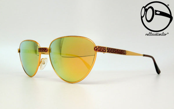 missoni by safilo m 823 44f mrd 80s Vintage eyewear design: sonnenbrille für Damen und Herren