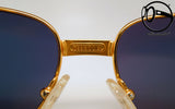 missoni by safilo m 823 44f mrd 80s Lunettes de soleil vintage pour homme et femme