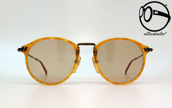 giorgio armani 318 005 80s Vintage sunglasses no retro frames glasses