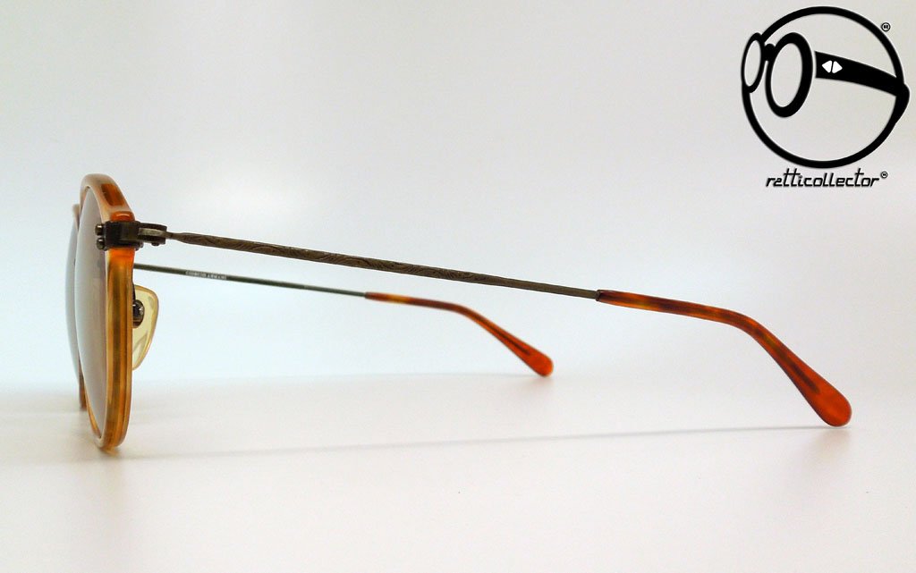 VINTAGE SUNGLASSES GIORGIO ARMANI 318 005 80s - ORIGINAL AND