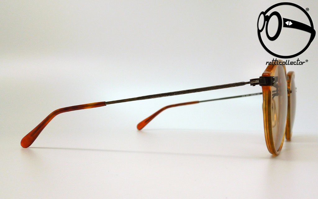 VINTAGE SUNGLASSES GIORGIO ARMANI 318 005 80s - ORIGINAL AND
