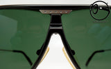 nikon carbomax nk 4825 1e 0005 jh 80s Lunettes de soleil vintage pour homme et femme
