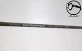 nikon carbomax nk 4825 1e 0005 jh 80s Original vintage frame for man and woman, aviable in our store