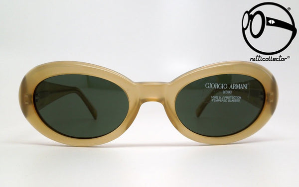 giorgio armani 943 083 90s Vintage sunglasses no retro frames glasses