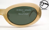 giorgio armani 943 083 90s Lunettes de soleil vintage pour homme et femme
