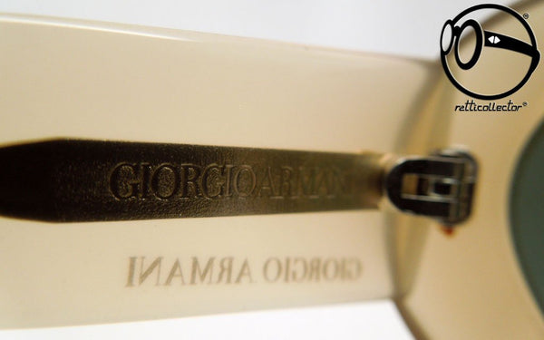 giorgio armani 943 083 90s Gafas de sol vintage style para hombre y mujer