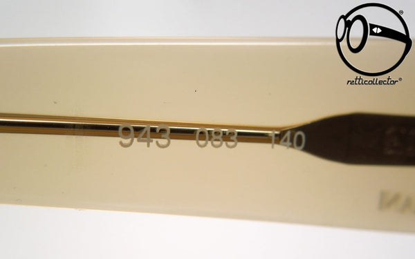 giorgio armani 943 083 90s Original vintage frame for man and woman, aviable in our store