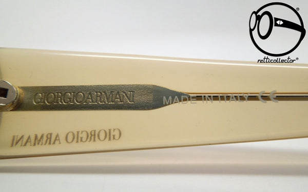 giorgio armani 943 083 90s Unworn vintage unique shades, aviable in our shop