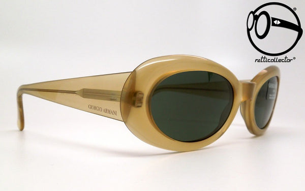 giorgio armani 943 083 90s Ótica vintage: óculos design para homens e mulheres