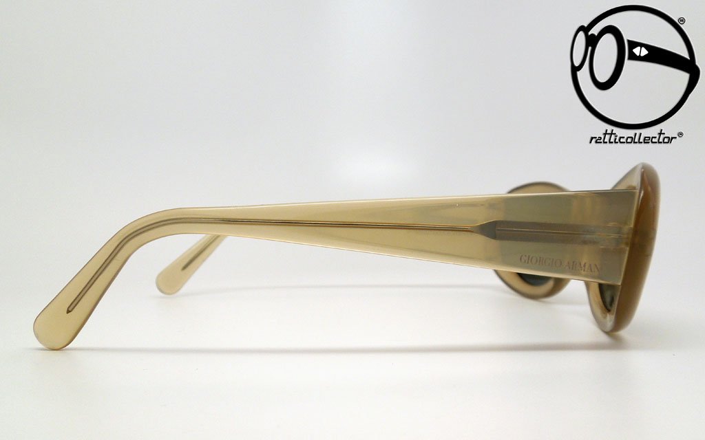 VINTAGE SUNGLASSES GIORGIO ARMANI 943 083 90s - ORIGINAL AND
