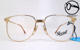 persol ratti aier 70s Vintage eyeglasses no retro frames glasses