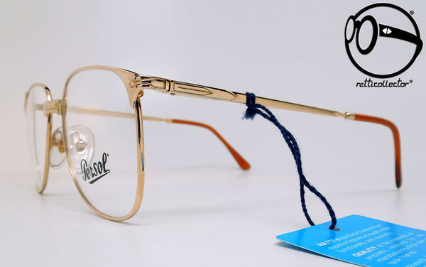 persol ratti aier 70s Vintage eyewear design: brillen für Damen und Herren, no retrobrille