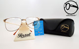 persol ratti aier 70s Occhiali vintage da vista per uomo e donna
