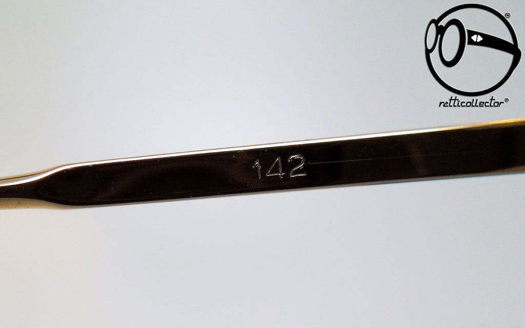 VINTAGE EYEGLASSES PERSOL RATTI AIER 70s - ORIGINAL AND