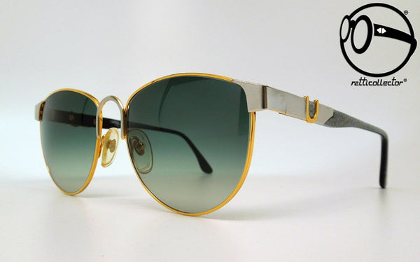 dedalo by ventura 1053 c103 80s Vintage eyewear design: sonnenbrille für Damen und Herren