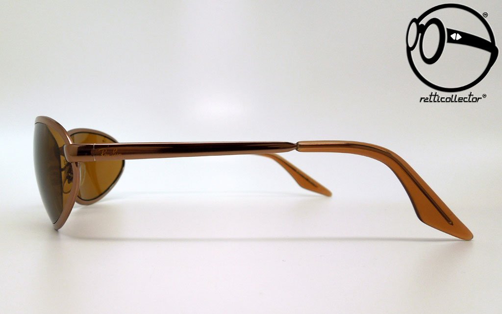 Ray ban side street vintage shop