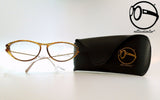 christian dior 2577 31 70s Occhiali vintage da vista per uomo e donna