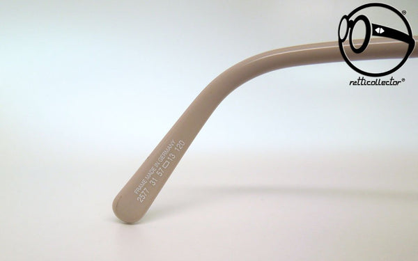 christian dior 2577 31 70s Lunettes de vue vintage pour homme et femme