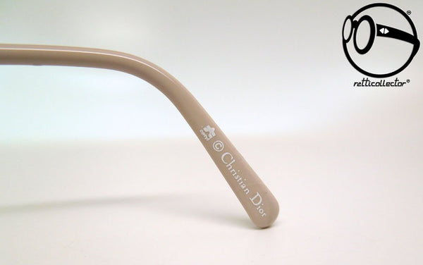 christian dior 2577 31 70s Gafas y anteojos de vista vintage style para hombre y mujer
