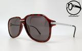 dunhill 6004 30 80s Vintage eyewear design: sonnenbrille für Damen und Herren